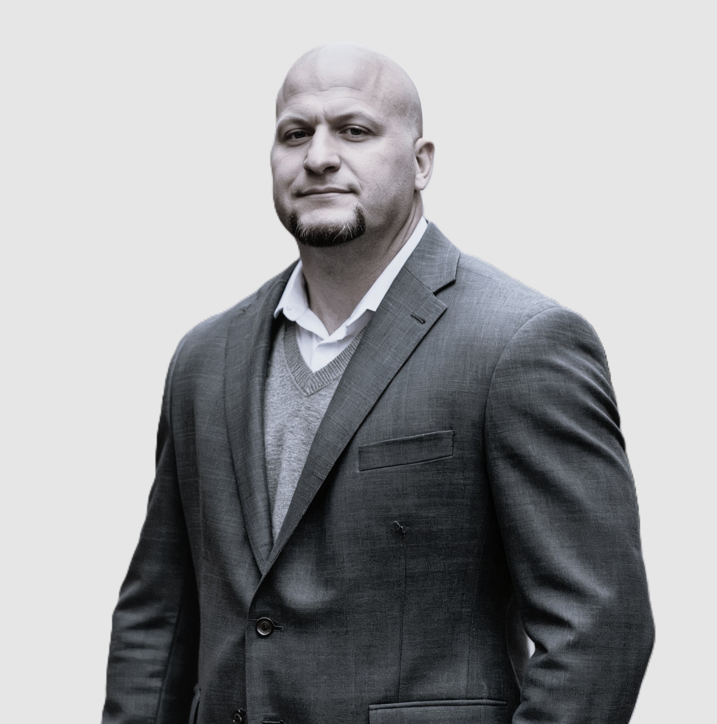 Adam Brezina Headshot