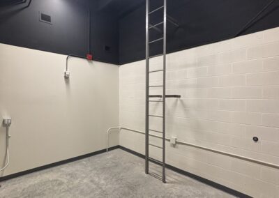 Columbiana County Archives Storage