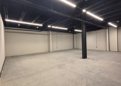 Columbiana County Archives Storage
