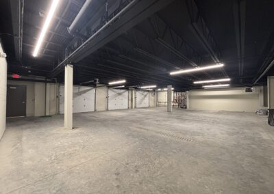 Columbiana County Archives Storage