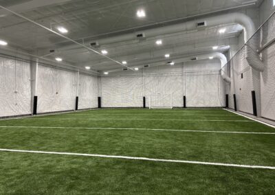 Turf Field