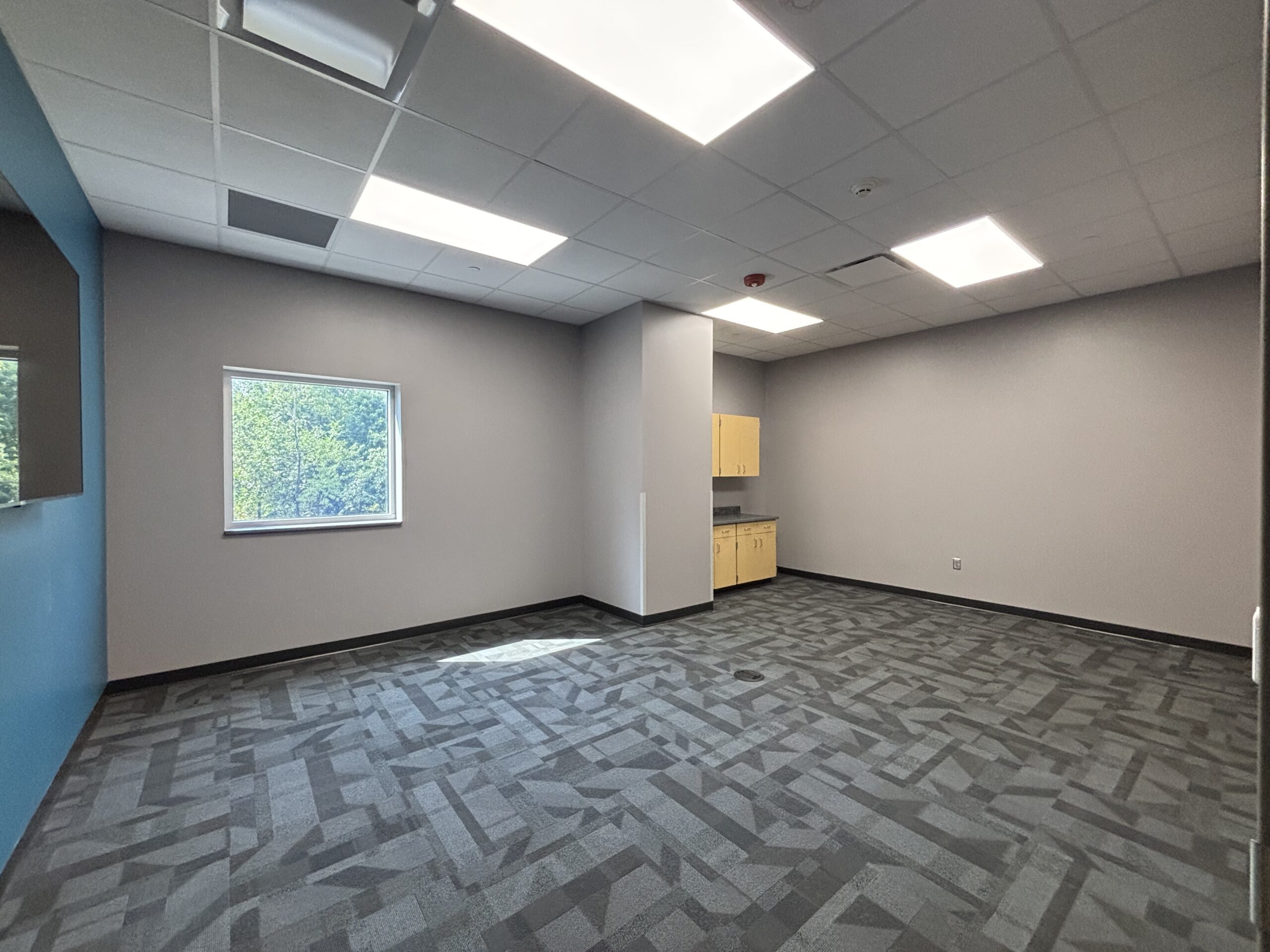 Classroom