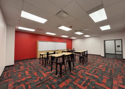 Classroom
