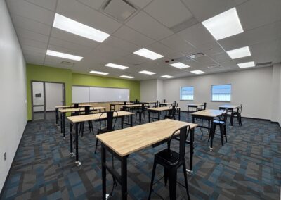 Classroom