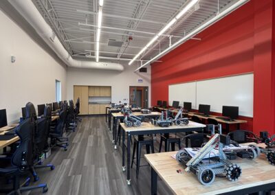 Classroom